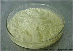 คุณภาพสูง4%/5%/6% Royal Jelly Powder - Product Image 2