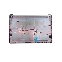 Coque inférieure pour ordinateur portable ToneGrow M31085-001 de couleur grise pour HP Probook 250 G8 15-DW 15S-dy, composants d'ordinateur portable