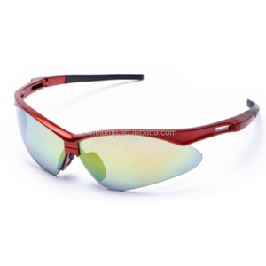 Gafas <span class=keywords><strong>de</strong></span> Sol WEJUMP para Exteriores, Antirrayaduras, Antivaho, para Deportes y Trabajo, con Logotipo Personalizado, Lentes Transparentes, Gafas <span class=keywords><strong>de</strong></span> <span class=keywords><strong>Seguridad</strong></span> - Product Image 5