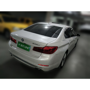 Guazi en <span class=keywords><strong>Stock</strong></span>, <span class=keywords><strong>BMW</strong></span> Serie 5 Gasolina 2.0, Auto Usado con Tracción Trasera, 5 Asientos - Product Image 6