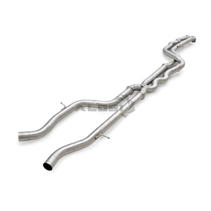 Tuyau d'<span class=keywords><strong>échappement</strong></span> intermédiaire pour BMW M3 M4 F80 F82 F83 S55 3.0T 2014-2019, tuyau d'<span class=keywords><strong>échappement</strong></span> intermédiaire haute performance - Product Image 5