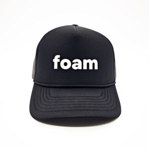 Gorra Trucker Sublimable al por Mayor, Gorra de Béisbol Deportiva con Logotipo Personalizado, Gorra Trucker de Malla y Espuma, Tendencia de Moda - Product Image 3