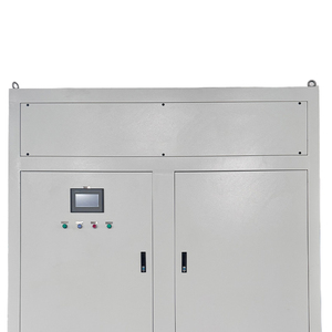 Gerador de Oxigênio PSA Industrial Montado em Caixa QTN49N-5 com Pureza de 99,99% para Corte a Laser, Laboratório e Soldagem - Aprovado pela CE - Product Image 6