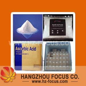 खाद्य ग्रेड एंटीऑक्सिडेंट विटामिन सी एस्कॉर्बिक एसिड पोषण उच्च शुद्धता (>99% परख) - Product Image 6