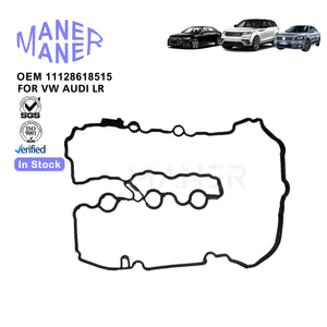 Moteur MANER pièces automobiles 11128618515 11128692208 <span class=keywords><strong>joint</strong></span> <span class=keywords><strong>de</strong></span> couvercle <span class=keywords><strong>de</strong></span> soupape d'origine pour BMW B38 - Product Image 2