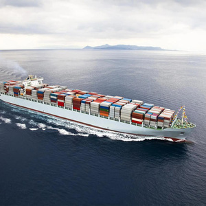 Dịch vụ vận chuyển đường biển để lome Togo vận chuyển hàng hóa giao Nhận vận chuyển bằng đường biển từ Trung Quốc bằng đường biển lcl/FCL - Product Image 2