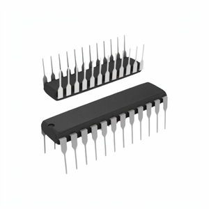 Circuit Intégré (CI) SN74LS674N Logique Original 24 DIP (0.600", 15.24mm) IC REGISTRE DE DEPLACEMENT EN SÉRIE 24 DIP - Product Image 1