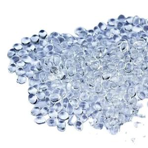 Copolymère d'acrylate de méthyle d'éthylène de qualité supérieure de vente chaude pour l'adhésif thermofusible fabriqué en Chine résine synthétique et plastiques - Product Image 1