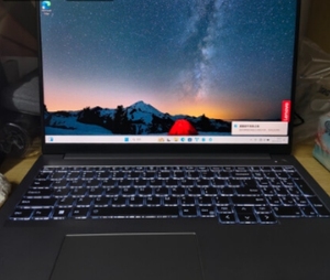 ThinkBook 16+ Ultra7-155H แรม 16GB SSD 512GB ตัวเครื่องโลหะใหม่ จอแสดงผลพร้อมกล้องถ่ายรูป ภาษาอังกฤษ รับประกัน 1 ปี โน้ตบุ๊กสำหรับธุรกิจ - Product Image 3