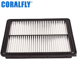 Filtro de Aire para Auto OEM, Piezas de Repuesto 28113-c3100 28113-f8100, Filtros de Aire 28113f8100 28113c3100 - Product Image 6