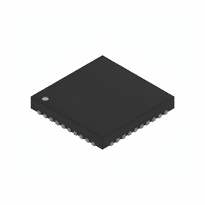 40 TFQFN Exposed Pad Power Management (PMIC) Buy Online Electronic Components FDMF6821C Manufacturer Channel - Product Image 1