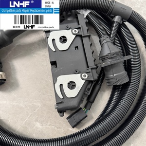 LNHF 14513137 14512406 Excavator Truck Engine Wiring Harness Compatible Parts D6D D7D EC210B EC240B 14513137 14512406 for Volvo - Product Image 3