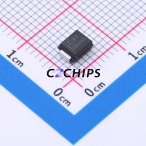 Original y nuevo SZ1SMB28AT3G SMB Transistor ESD y protección contra sobretensiones (TVS/ESD) - Product Image 1