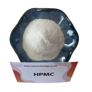HPMC/HEC CAS 9004-62-0 Paint Thickener to Replace Natrosol 250 Hbr/Cellosize Qp 52000h Hydroxyethyl Cellulose for Paints