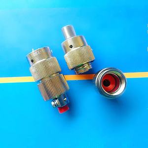 Conector Circular Y50EX-1222 Personalizable de 22 Pines, Enchufe y Tomacorriente, en Oferta - Product Image 2