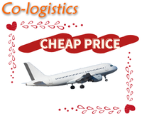 Fret maritime FCL Chine vers Jakarta Indonésie 20GP 40HQ Agent maritime transitaire Service de ramassage local
