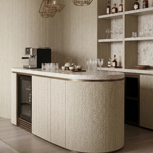 Paneles de Pared Flexibles de Cerámica Suave MCM, Paneles Decorativos Suaves para Decoración de Paredes Interiores y Exteriores de Casas - Product Image 6