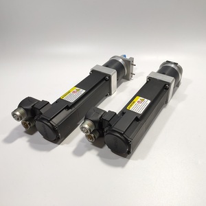 Motor de Alta Gama MSK030C-0900-NN-M1-UG0-NNNN, Usado en Buen Estado, 3 Meses de Garantía, Hecho en Alemania - Product Image 5