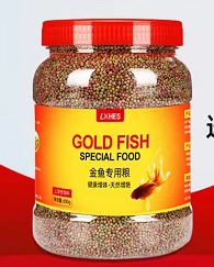 Aliments pour poissons, granulés, <span class=keywords><strong>poisson</strong></span> <span class=keywords><strong>rouge</strong></span>, KOI, nourriture décorative pour aquarium - Product Image 5