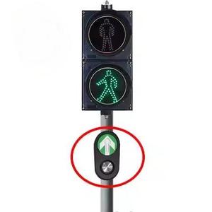 Tongda Trung Quốc nhà sản xuất đường giao thông qua đèn tín hiệu <span class=keywords><strong>push</strong></span> <span class=keywords><strong>button</strong></span> cho người đi bộ qua <span class=keywords><strong>push</strong></span> <span class=keywords><strong>button</strong></span> - Product Image 1