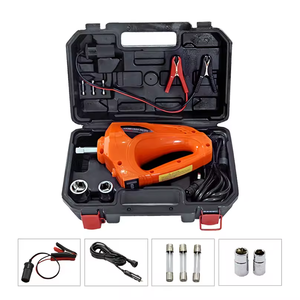 Clé à chocs électrique ZHAOSHI ZSB02 80W 12V 420N.<span class=keywords><strong>M</strong></span> à couple élevé pour réparation automobile - Product Image 3
