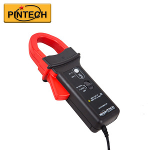 Sonde de courant AC/DC Pintech Pt740-2A 600A 150KHz pour mesure électrique - Product Image 2