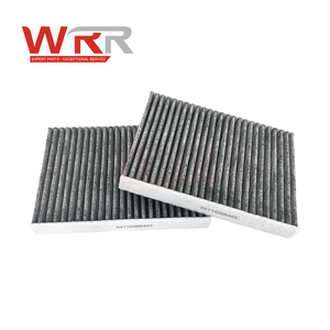 Filtre à air d'habitacle 64115A1BDB6 64116823371 pour BMW G20 G30 330i 530i – Purificateur de pollen HVAC à charbon actif haute performance - Product Image 6