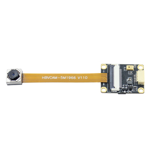 Módulo de cámara USB 5MP 2K OV5640 (1/4 pulgadas) Cámara web integrada todo en uno con enfoque automático para <span class=keywords><strong>PC</strong></span> portátil - Product Image 3