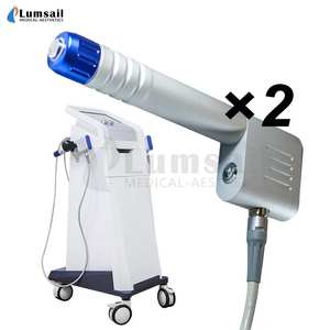 Equipo de terapia de ondas de choque radial <span class=keywords><strong>Smartwave</strong></span> - Product Image 4
