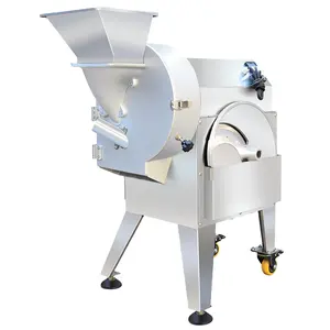 High Quality Automatic Fruit And Vegetable Cutting Machine