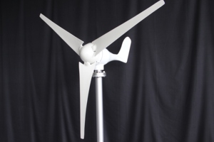 Generador Eólico de 500w para Sistemas Aislados |   Funcionamiento Silencioso |   Para Casa de Campo |   Certificado CE e ISO NE-Sx500 100w 200w 300w 400w 500w 600w - Product Image 2