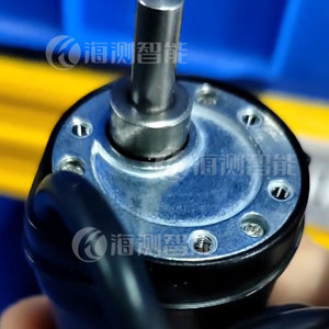 Hc thương hiệu 2666 <span class=keywords><strong>24V</strong></span> <span class=keywords><strong>DC</strong></span> Gear <span class=keywords><strong>Motor</strong></span> cho homag HPP 250/38/38 0.60nm chùm Saw Máy điều chỉnh thép vật liệu nhựa cao - Product Image 2