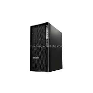 Para estaciones de trabajo Thinkstation de alto rendimiento DDR4 Quadro/<span class=keywords><strong>Geforce</strong></span> GPU P340-Garantía de 3 años Intel Core I10 en stock - Product Image 2