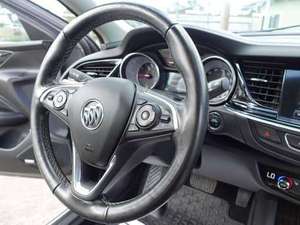 BUICK REGAL TOURX ESSENCE SUV VOITURE D'OCCASION EN BON ÉTAT - Product Image 6