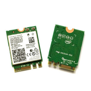 Tarjeta <span class=keywords><strong>WLAN</strong></span> de Doble Banda Intel 8265NGW Inalámbrica 8265 <span class=keywords><strong>AC</strong></span> NGFF 802.11ac 867Mbps 2x2 Wi-Fi + Adaptador BT4.2 - Product Image 3