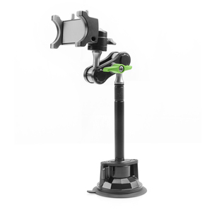 Lanparte 2023 New kim loại điện thoại di động chủ trong xe cho Tesla - Product Image 1