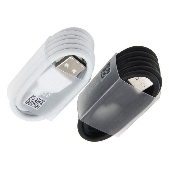 Wholesale V8 1M Fast Charging Android Phone 3ft 6ft USB Charger Cable S6 1.5M Micro Usb Data Cable