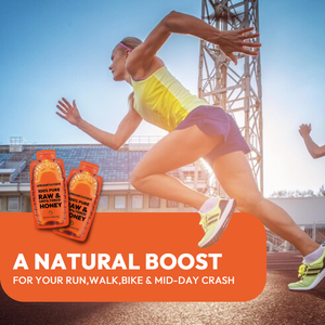 Mật ong thạch tổ ong Lifeworth 100% nguyên chất, thô và chưa lọc - Hương vị đạt giải thưởng - Product Image 4