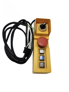 Controlador PLC, Sensor, Herramienta de Mantenimiento Móvil para la Parte Superior del Elevador, Nuevo y Original, P231103B000G12L02L11 - Product Image 1