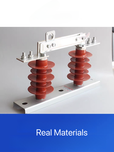 <span class=keywords><strong>12kv</strong></span> gốm điện áp cao chuyển disconnectors - Product Image 4