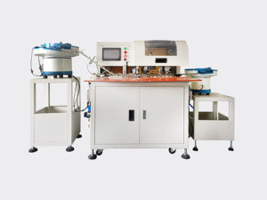 Máy hàn tự động màu trắng kiểu mới với đầu nối dây cáp dữ liệu USB Micro USB-C đa năng cho các sản phẩm điện tử - Product Image 5