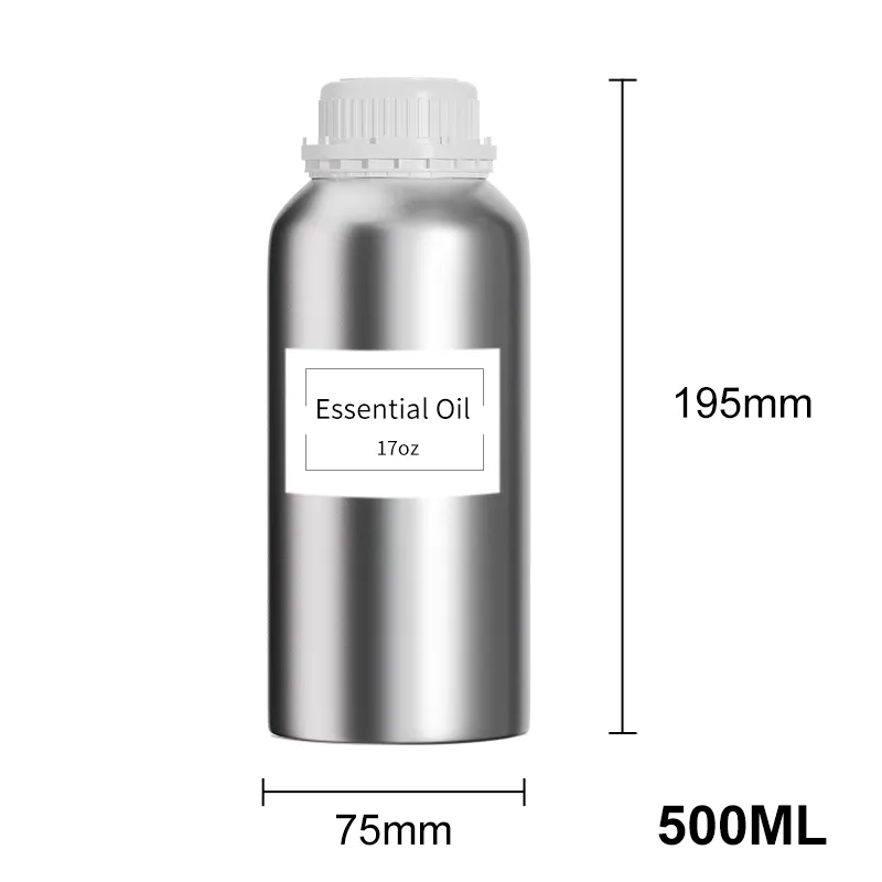 Wohlbefinden bei Hersteller Großhandel 200 ml Sakura Aroma Ätherisches Öl Duftöl