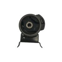 Support moteur gauche YUBOH 12372-02160 pour VIOS Suzuki Swift Avensis 2002-2008 1.5L MT 12 mois de garantie