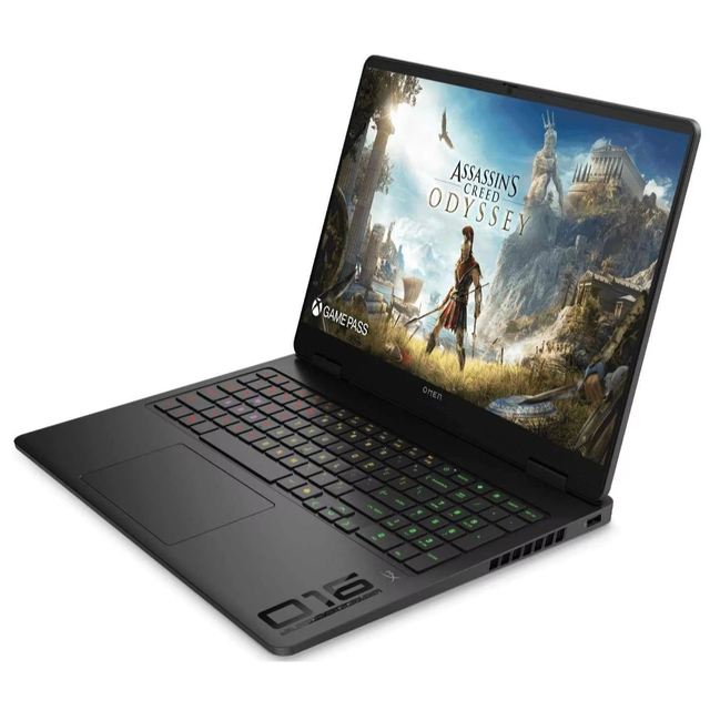 Gaming Laptop Computers 16In Laptop With 13TH Gen Core I5-13500H Barebone System 12cores 16threads RTX3050 GDDR4 GLT165 PC