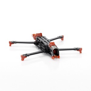 Châssis Geprc Gep-moz7 V2 <span class=keywords><strong>pour</strong></span> pièces de <span class=keywords><strong>drone</strong></span> FPV RC, châssis de <span class=keywords><strong>drone</strong></span>, <span class=keywords><strong>drone</strong></span> Dji Mini 4K, <span class=keywords><strong>drone</strong></span> aérien Evtol, <span class=keywords><strong>brouilleur</strong></span> de <span class=keywords><strong>drone</strong></span> - Product Image 2