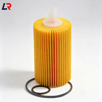 Filter Oli Suku Cadang Otomotif Grosir Distributor Filter Oli OEM 04152-38020 Grosir Filter Oli Mesin Otomatis untuk Mobil Jepang