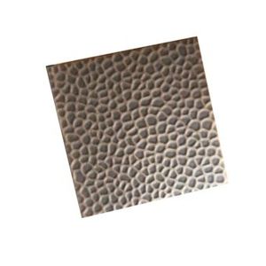 ألواح زخرفية مزخرفة بلوحة حائط منقوشة من الفولاذ المقاوم للصدأ - Product Image 3