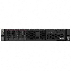 Placa base Xeon con certificación CE de alta calidad ThinkSystem SR650 V2 2,5 "Rack 2U <span class=keywords><strong>Server</strong></span> - Product Image 4