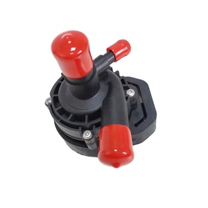 STZT-bomba de agua eléctrica para coche, dispositivo auxiliar automático para <span class=keywords><strong>Mercedes</strong></span> <span class=keywords><strong>Benz</strong></span> W204, 2048350264, 204, 02, 64, 835 - Product Image 1