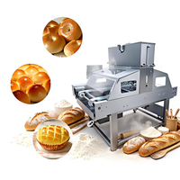 Machine à enduire d'huile en acier inoxydable pour ustensiles de cuisson, film d'huile lisse et uniforme pour la pâtisserie